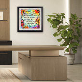 神は感動的お前のユニーク一人を必要としていた ポスター