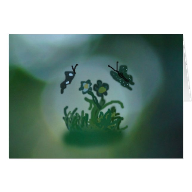 神は我々と共にあり～すべてを通して！ (正面横)