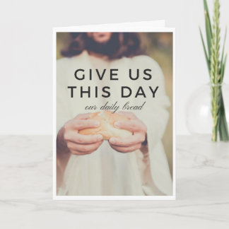 神は提供します シーズンカード