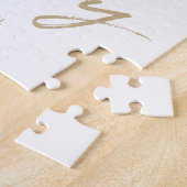 神は方法を作ります ジグソーパズル (側面)