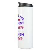 神は最も強い女性を公証人に見つけた タンブラー (回転右)