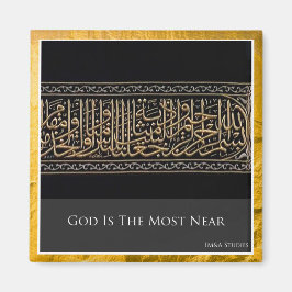 神は最も近い冷蔵庫の磁石 マグネット