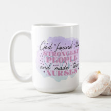 神は最強の民を見つけてナース