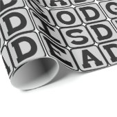 神は死んだ、ニーチェ無神論者の主張 ラッピングペーパー (ロールコーナー)