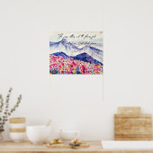 神は永遠に立つ ポスター (キッチン)