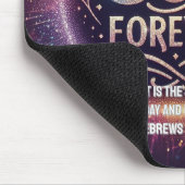 神は永遠に マウスパッド (コーナー)