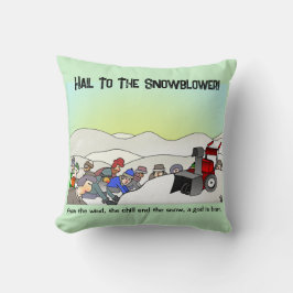 神は生まれおもしろい装飾用クッション クッション