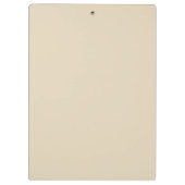 神は皈依し強いキリスト教の聖句 クリップボード (裏面)