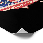 神は神である ポスター (角)