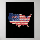 神は神である ポスター (正面)