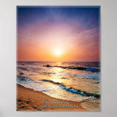 神は私たちの祈りの言葉を理解する… ポスター (正面)