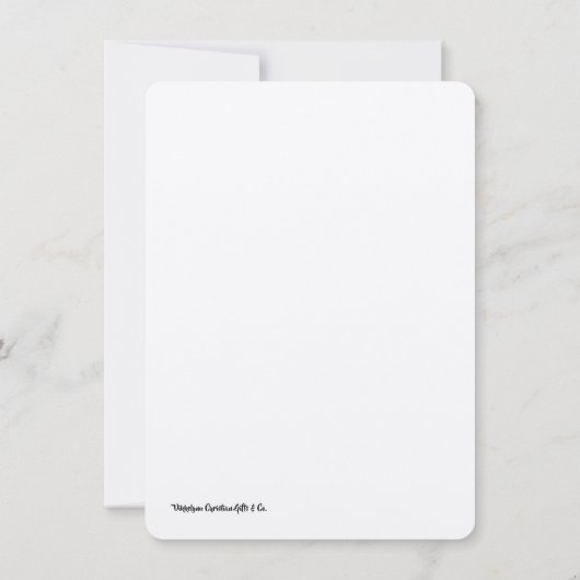 神は私たち与えの恐怖の精神を持っていない聖なる書物、 経典 (裏面)