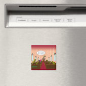 神は私た与えちが手に負えないほど マグネット (インサイチュ (食洗機))