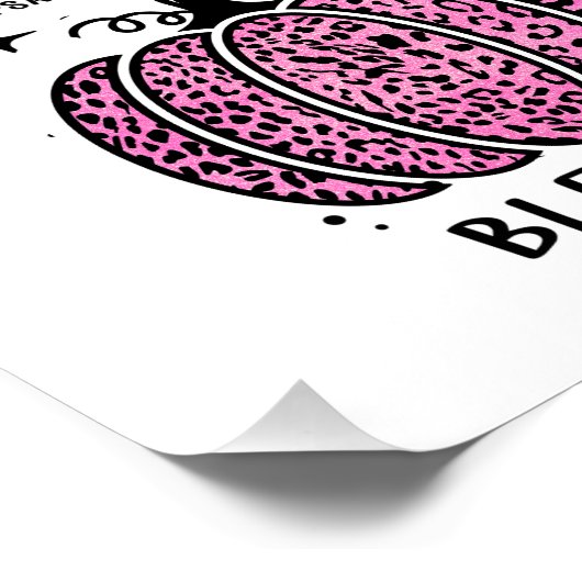 神は私は秋秋の収穫秋の葉ハルと言う ポスター (コーナー)