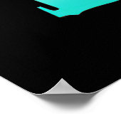 神は私をバスの運転手にした ポスター (角)