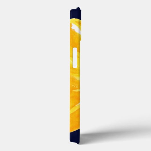 神は私を好む Case-Mate iPhoneケース (裏面 / 右)