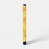 神は私を好む SAMSUNG GALAXYケース (左側面)