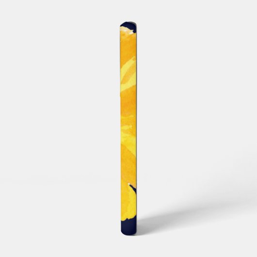 神は私を好む SAMSUNG GALAXYケース (左側面)