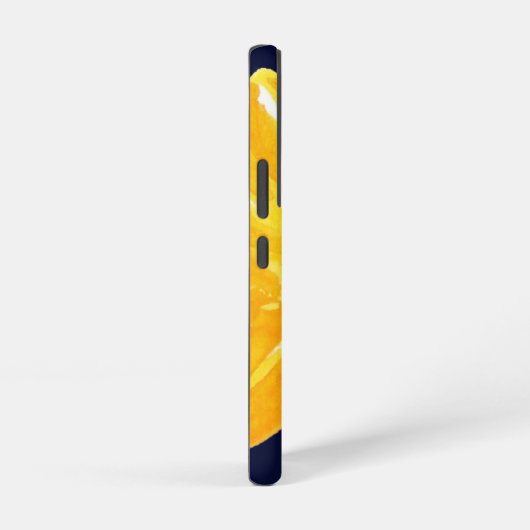 神は私を好む SAMSUNG GALAXYケース (右側面)