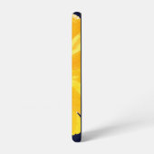 神は私を好む SAMSUNG GALAXYケース (左側面)