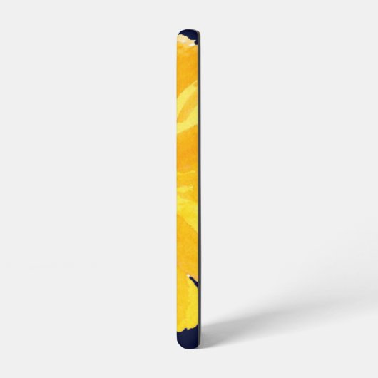 神は私を好む SAMSUNG GALAXYケース (左側面)