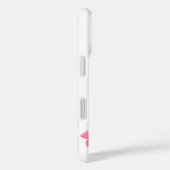 神は私を知っているiPhoneケース Case-Mate iPhoneケース (裏面 / 右)