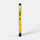 神は私を祝福する SAMSUNG GALAXYケース (右側面)