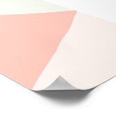 神は私を黒の女王と言う ポスター (角)