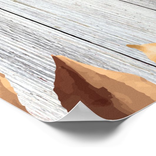 神は聖書の詩のポスターやる気を起こさせるを持っていないので ポスター (角)