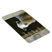 神は良い羊だ マグネット (右側)