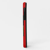 神は虹- iPhone 5のVibeの場合--を常に送ります Case-Mate iPhoneケース (裏面/左)