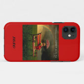 神は虹- iPhone 5のVibeの場合--を常に送ります Case-Mate iPhoneケース (裏面(横))