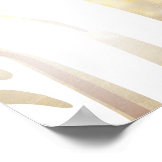 神は言われた、 ポスター (角)