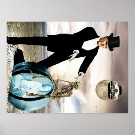 神は遊1 ポスター