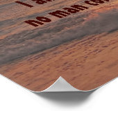 神は道を聖なる書物、 経典 ポスター (角)