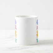 神は道 コーヒーマグカップ (中央)