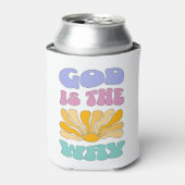 神は道 缶クーラー (缶正面)