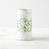 神は門よ救済り近い ビールジョッキ (中央)