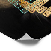 神は2014年の遊サイコロではない ポスター (角)