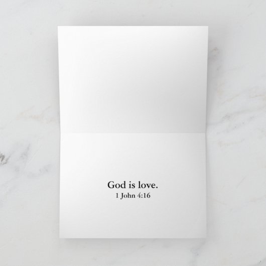 神は… シーズンカード (内部)