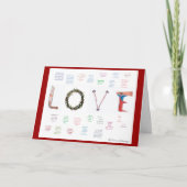 神は… シーズンカード (正面)