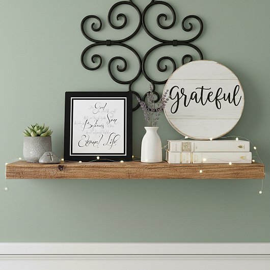 神は、御子を信じる者が誰でも滅びることなく、永遠のいのちを得るため、実にそのただひとりの御子を賜わっ フォトプラーク