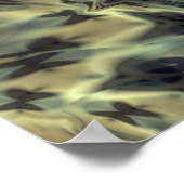 神への嘆願 ポスター (角)