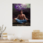 神への早道 ポスター (キッチン)