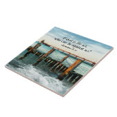 神もしはローマ人に逆らうことができる私たちのためにある8:31 タイル (側面)