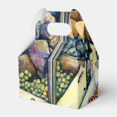 神もしは善を成し遂げた、彼女は保 フェイバーボックス (裏面サイド)