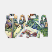 神もしは善を成し遂げた、彼女は保 フェイバーボックス (折り畳みなし)