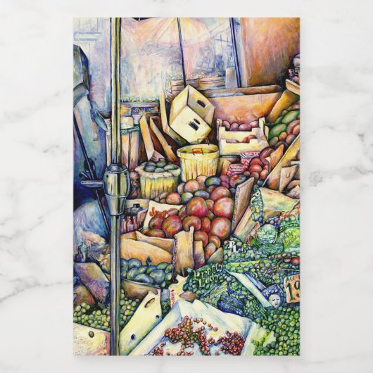 神もしは善を成し遂げた、彼女は保 フードラベル (シングルラベル)