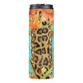 神もしは我々の為に供す タンブラー (裏面)