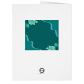 神もしは私たちに敵対できる者に対して (裏面)